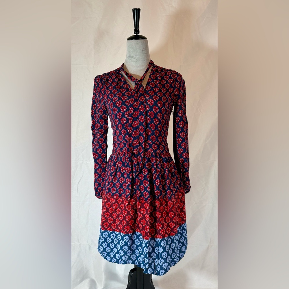 Women’s Gap clover dress size 2